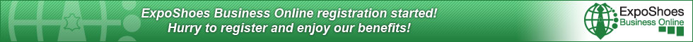 exhibition of exposhoes business online