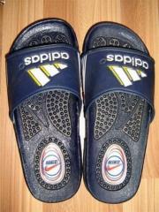 Counterfeit shoes Adidas