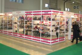 Company Alvista wholesale footwear