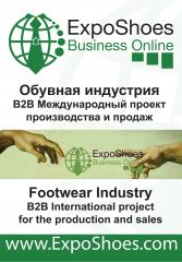 Debut ExpoShoes Business Online