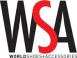 American WSA Footwear Exhibition