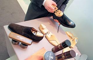 How to care for shoes